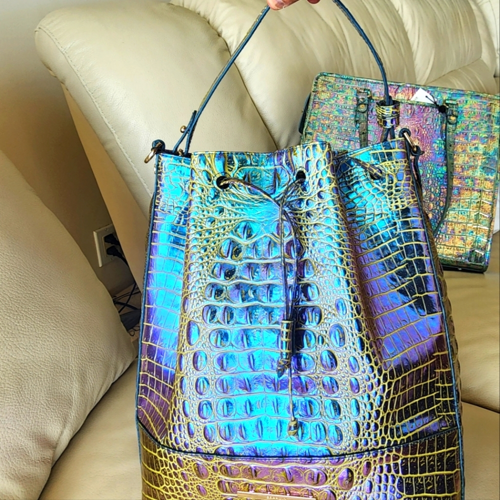 Brahmin Illuminate Marlow